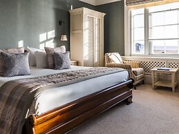 White Lion Hotel - Aldeburgh