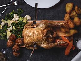 White Lion Hotel - Aldeburgh