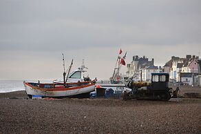 White Lion Hotel - Aldeburgh