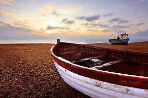White Lion Hotel - Aldeburgh