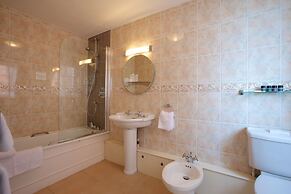 White Lion Hotel - Aldeburgh