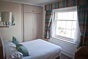 White Lion Hotel - Aldeburgh