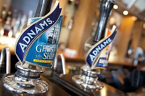 White Lion Hotel - Aldeburgh