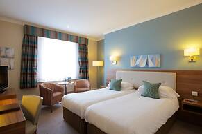 White Lion Hotel - Aldeburgh