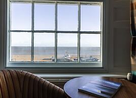 White Lion Hotel - Aldeburgh