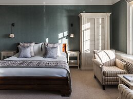 White Lion Hotel - Aldeburgh