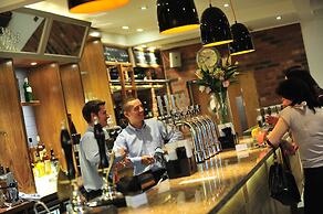 White Lion Hotel - Aldeburgh