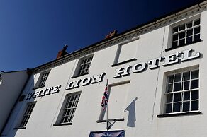 White Lion Hotel - Aldeburgh