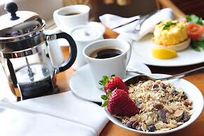 White Lion Hotel - Aldeburgh