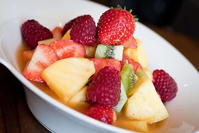 White Lion Hotel - Aldeburgh