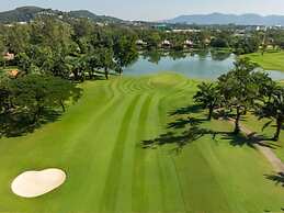 Dusit Thani Laguna Phuket