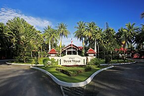Dusit Thani Laguna Phuket