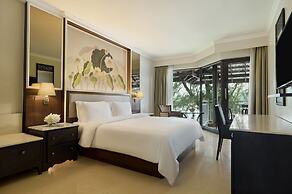 Dusit Thani Laguna Phuket