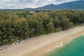 Dusit Thani Laguna Phuket
