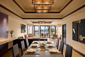 Dusit Thani Laguna Phuket