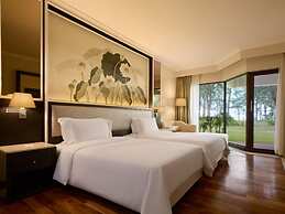 Dusit Thani Laguna Phuket