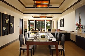 Dusit Thani Laguna Phuket