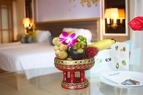 Dusit Thani Laguna Phuket