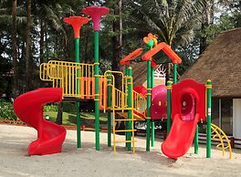 Dusit Thani Laguna Phuket