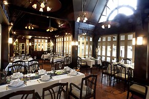 Dusit Thani Laguna Phuket