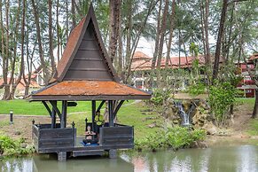 Dusit Thani Laguna Phuket