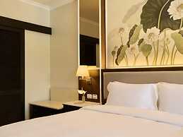 Dusit Thani Laguna Phuket