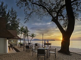 Dusit Thani Laguna Phuket