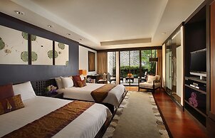 Dusit Thani Laguna Phuket