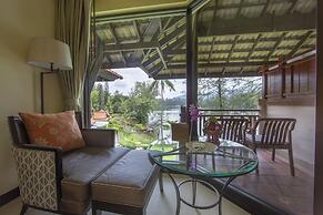 Dusit Thani Laguna Phuket