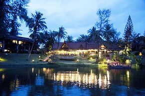 Dusit Thani Laguna Phuket