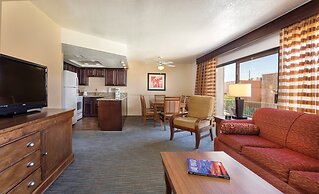 WorldMark Havasu Dunes