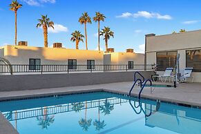 WorldMark Havasu Dunes