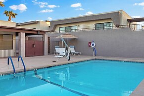 WorldMark Havasu Dunes