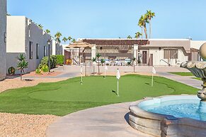 WorldMark Havasu Dunes