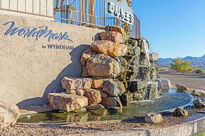 WorldMark Havasu Dunes