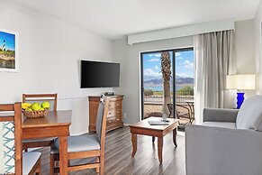 WorldMark Havasu Dunes