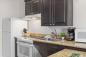 WorldMark Havasu Dunes