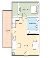 WorldMark Havasu Dunes