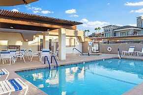 WorldMark Havasu Dunes