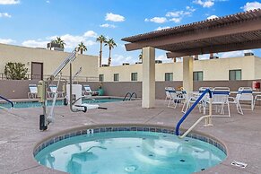 WorldMark Havasu Dunes