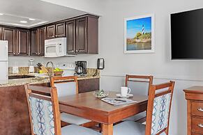 WorldMark Havasu Dunes