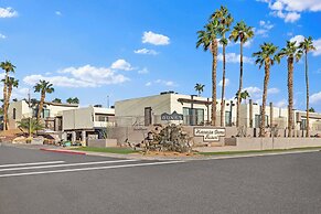 WorldMark Havasu Dunes