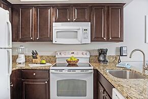 WorldMark Havasu Dunes