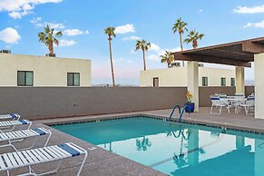 WorldMark Havasu Dunes