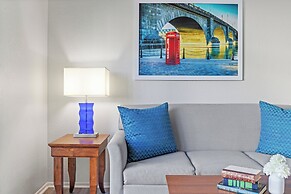 WorldMark Havasu Dunes