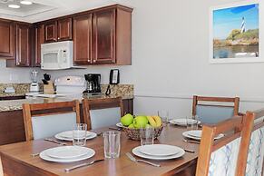 WorldMark Havasu Dunes