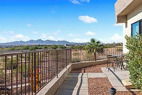 WorldMark Havasu Dunes