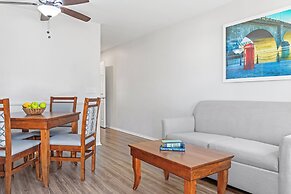 WorldMark Havasu Dunes