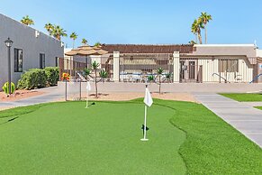 WorldMark Havasu Dunes