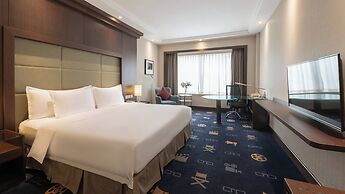 Crowne Plaza Hotel Shanghai by IHG